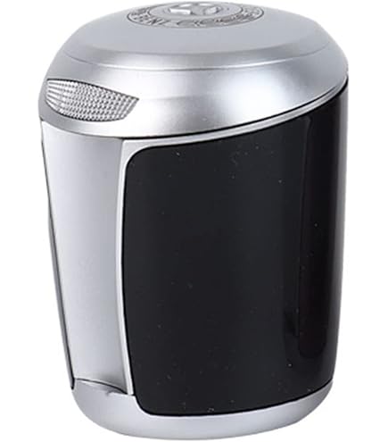 Amazon.co.jp: メルセデスベンツ BENZ NEW アッシュトレー 灰皿 LED