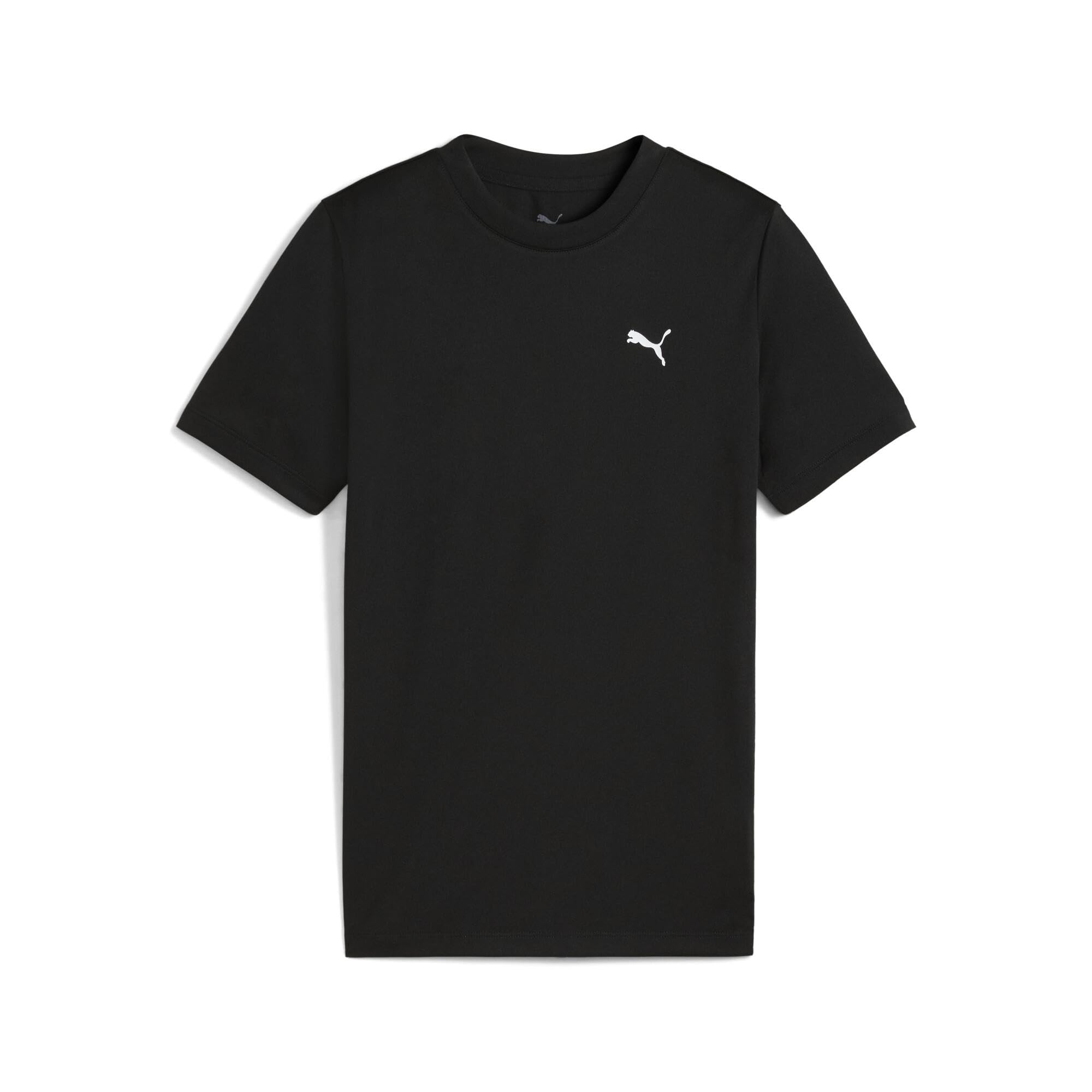 【スマイルSale】【67%OFF】【908円】 プーマ ボーイズ カジュアル TAD ESS Tシャツ