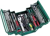 TONE ツールセット(オートメカニック用) 63pcs