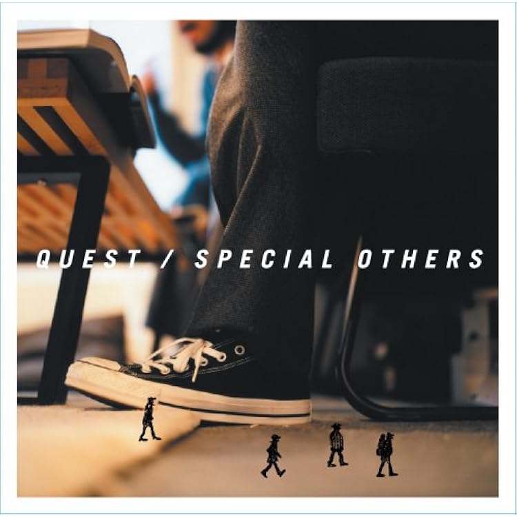 Amazon.co.jp: SPECIAL OTHERS: ミュージック