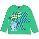 ベビードール ディズニー キャラシルエットロンT 子供服 DISNEY Collection 110cm サリー