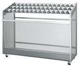 アンブラー NLJ-45SＴ(鍵付)YA-60L-SA