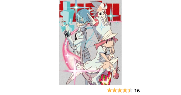 34 割引 中古 難あり 新品 韓国限定盤 キルラキル 全25話 アニメ Blu Ray ブルーレイ 輸入版 輸入盤 海外版 Box Trigger 中島かずき 今石洋之 アニメ ブルーレイ 映画 ビデオ App Gimpanews Com