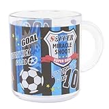 [プラカップ]ランチコップ/MIRACLE SHOOT カミオジャパン 日本製 うがいコップ グッズ 通販