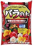 サンアンドホープ 専門用土　バラの土　12L　4袋セット ガーデニング･DIY・防殺虫 ガーデニング・花・植物・ＤＩＹ ab1-0490bh-ah [簡素パッケージ品]