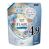 花王 ハミングフレア フラワーハーモニースパウトパウチ 1.78l