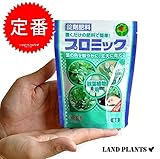 LAND PLANTS HYPONeX プロミック 観葉植物専用 NET150g