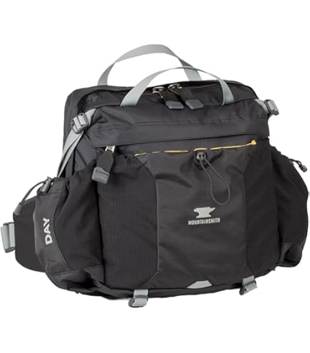 Amazon | Mountainsmith (マウンテンスミス) Day ランバーウエスト