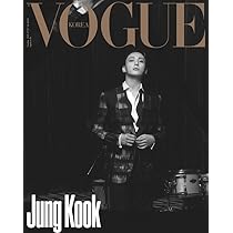 BTS Jung Kook グク VOGUE GQ 5冊 ポスターセット 翻訳付 BTS Jung Kook グク VOGUE GQ 5冊 ポスターセット 翻訳付 BTS