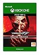 鉄拳7 デラックスエディション | オンラインコード版 - XboxOne