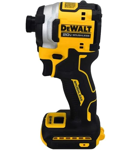 アングルグラインダーDEWALT Flexvolt60v max DCG418B DEWALT FLEXVOLT 60V MAX* Angle Grinder with Kickback Brake