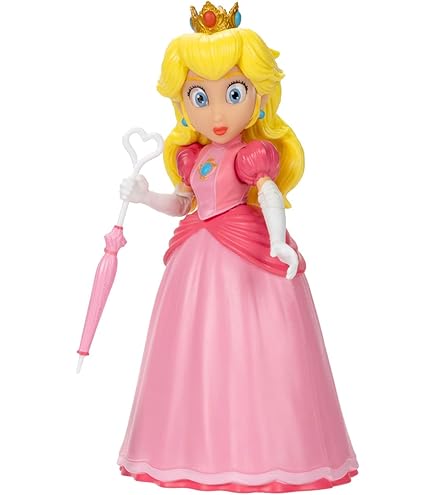 Amazon | 任天堂 スーパーマリオ フィギュアセット マリオ ルイージ