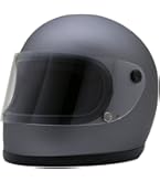 Amazon | ネオライダース (NEORIDERS) GT7-OT 族ヘル レトロ-フル