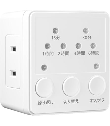 Amazon.co.jp: TOA プログラムタイマー（1周間先まで休日設定ができ