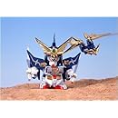 BB戦士 (151) 武零斗(ブレード)頑駄無