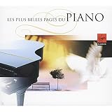 Les Plus Belles Pages Du Piano