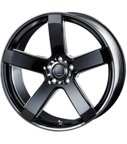 Amazon | 21インチアルミホイールタイヤセット ボルテック HYPER MZ