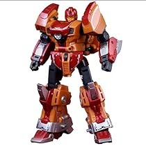 専用商品　CT chiyou CT05 CT08 Amazon | CANG-TOYS CT-Chiyou-05 （CT-05+CT-08 セット）変形