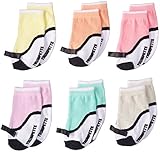 スパイス TRUMPETTE BABY SOCKS 6PAIRS COCO'S 約12-13cm