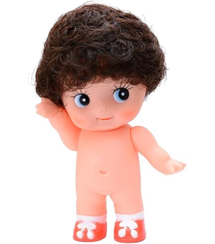 Amazon | ひな人形 ローズオニール キューピー 加藤工芸 管理.SE