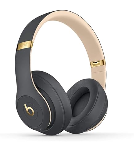 Beats Studio 3 Wireless Headphone Camo Collection -Forest