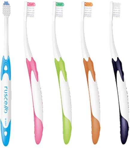 Amazon | ジーシー GC ルシェロ 歯ブラシ B-20 ピセラ 歯ブラシ S
