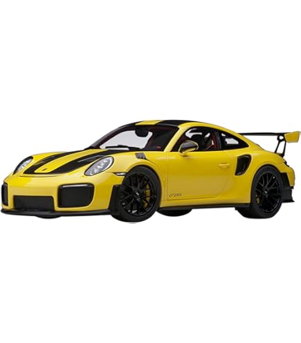 AUTO art オートアート ポルシェ911 GT2 1/18 ミニカー 51nj8MXBrjL._UF350,350_QL50_.jpg