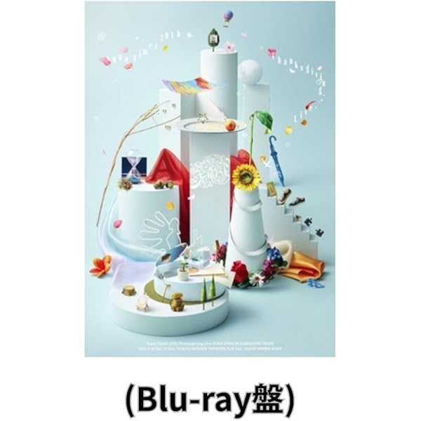 Amazon.co.jp: 【Amazon.co.jp限定】Aqua Timez 20th Thanksgiving