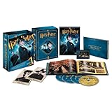 �n���[�E�|�b�^�[�ƌ��҂̐� �A���e�B���b�g�E�R���N�^�[�Y�E�G�f�B�V����