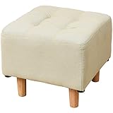 アビライト カジュアル 1人掛け デニムスツール BLEACHOUT SKT-0300