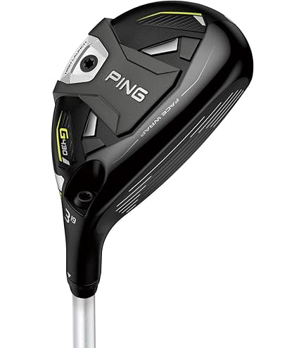 Amazon.co.jp: Ping G430HL MAX ドライバー Fujikura Speeder NX 45