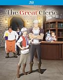 The Great Cleric The Complete Season [Blu-ray]