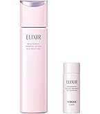Amazon | ELIXIR エリクシール エイジングケア 化粧水 体感セット aD