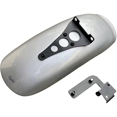 チャンプCX 3FC フロントカバー フロントフェンダー 外装 フェンダー