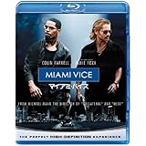 マイアミ・バイス [Blu-ray]