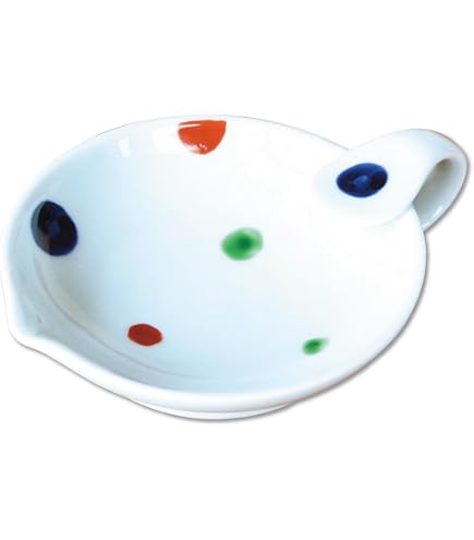 Amazon｜シートゥーシー ジャパン(Ctoc Japan) おたま 赤 13x10x3.5cm