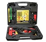 Power Probe PP3LS01 Power Probe III Circuit Tester with PPLS01 Lead Set Kit [並行輸入品]