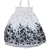 wenchoice DRESS ガールズ US サイズ: S (9-24M) カラー: ブラック