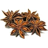 スターアニス/ハッカク（ホール）【100g】/スパイス・ハーブ・香辛料・調味料
