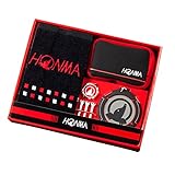 本間ゴルフ HONMA HONMA ギフトセット  HG-1601