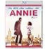 「ANNIE／アニー(初回限定版) [Blu-ray]」