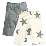 Babysoy PANTS ユニセックス・ベビー US サイズ: 18-24 Months カラー: グレー