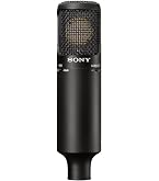 Amazon.co.jp: ソニー(SONY) コンデンサーマイク ハイレゾ対応 全指向