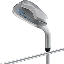 新商品ドルフィンウェッジ DFW225 55度 スチール　34インチ　正規品 寄せワン、連発！グリーン周り専用のドルフィンウェッジDW-225