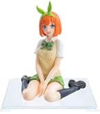Amazon.co.jp: バンプレスト 一番くじ 五等分の花嫁 BrideStyle D賞