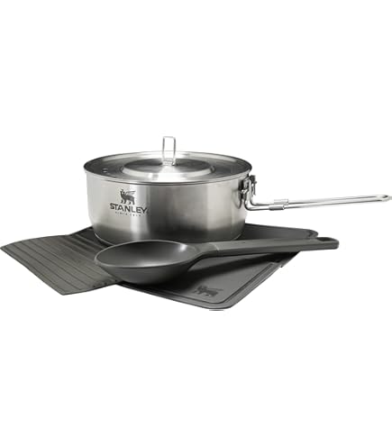 Amazon | TOAKS (トークス) チタニウム 170g クックセット (ポット