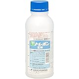 三井化学クロップ&ライフソリューション 旧 三井化学アグロ 殺虫剤 トレボンEW 乳剤 500ml