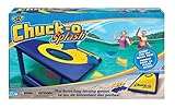 POOF Pool Toys Chuck-O Splash [並行輸入品]