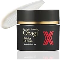 Amazon.co.jp: Obagi(オバジ) オバジX バイタライズ リフト