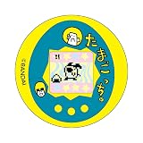 たまごっち まじかる百貨店缶バッジ⑤